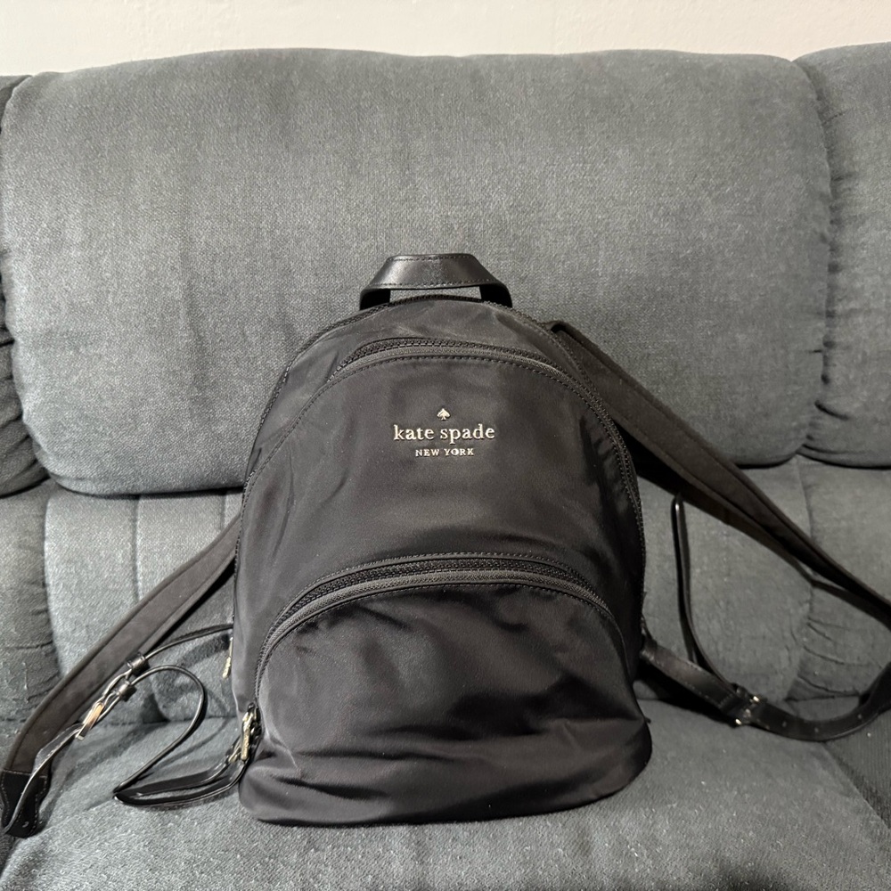 Kate Spade Karissa Nylon Medium Backpack